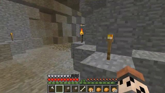 Minecraft Ethernia ep 9 "Azens home!!" смотреть онлайн