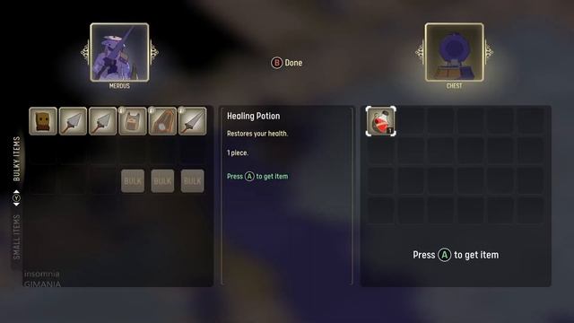 Unexplored 2 The Wayfarer's Legacy | PC Gameplay смотреть онлайн