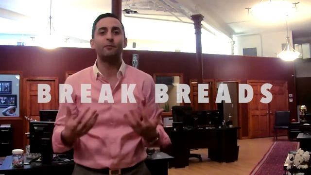 S1EP2: Good Guys Finish First: Greatness Tracker смотреть онлайн