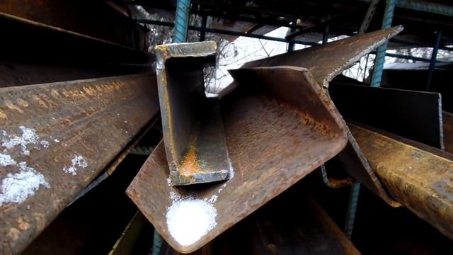 Как купить дешевле металл в кризис любителям мастерить своими руками смотреть онлайн