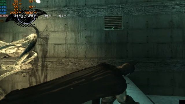 batman arkham asylum GT 710 1GB GDDR3 смотреть онлайн