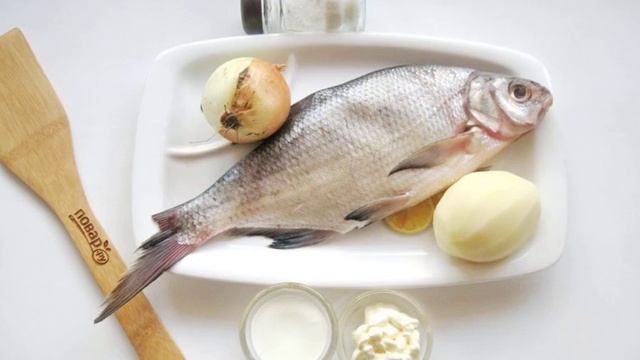 Сборник рецептов