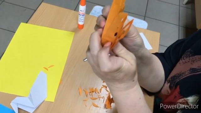 Мастер-класс «Птица счастья» смотреть онлайн