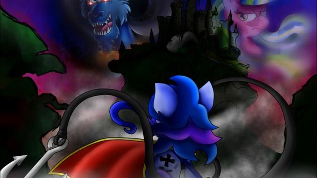 [Music Extension] Castle Of Shadows by SlyphStorm смотреть онлайн