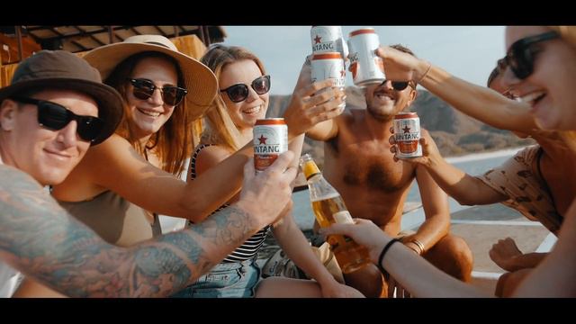 Komodo Islands | We are in heaven смотреть онлайн