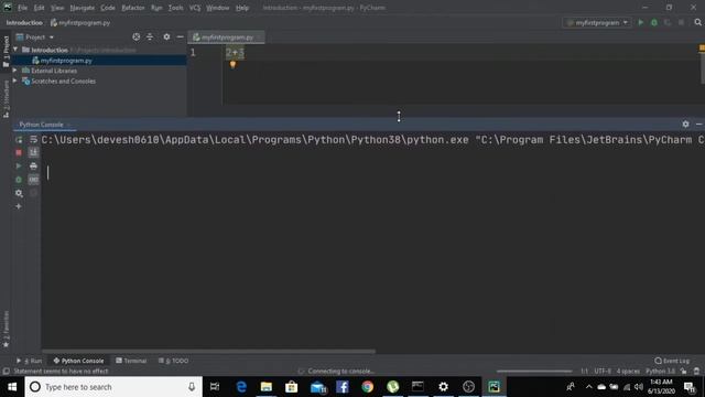 3. What are Numbers & Variables in Python? смотреть онлайн