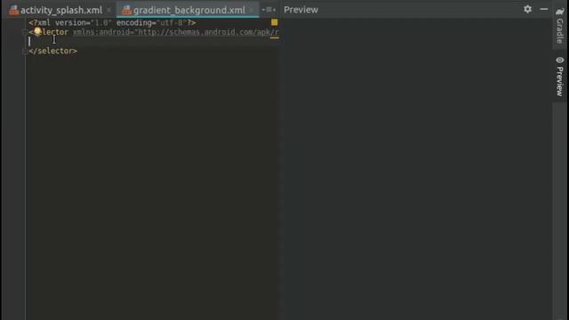How to make Quiz App in Android Studio | Part 1 | Splash Activity смотреть онлайн