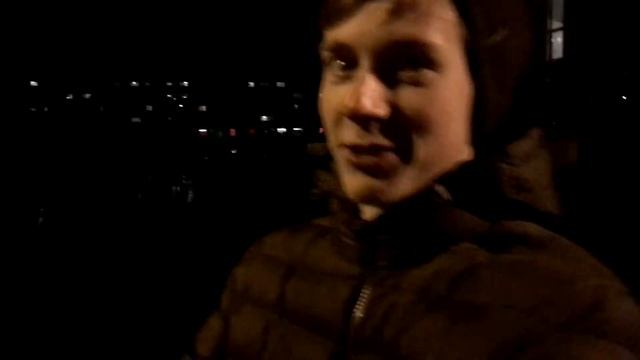 To Be Continued: Суп с котом...