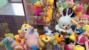 РАЗОРИЛ АППАРАТ ХВАТАЙКА / БАБУШКА ПРОТИВ АППАРАТОВ С ИГРУШКАМИ / ОРИГИНАЛЬНЫЕ ИГРУШКИ В ХВАТАЙКЕ??