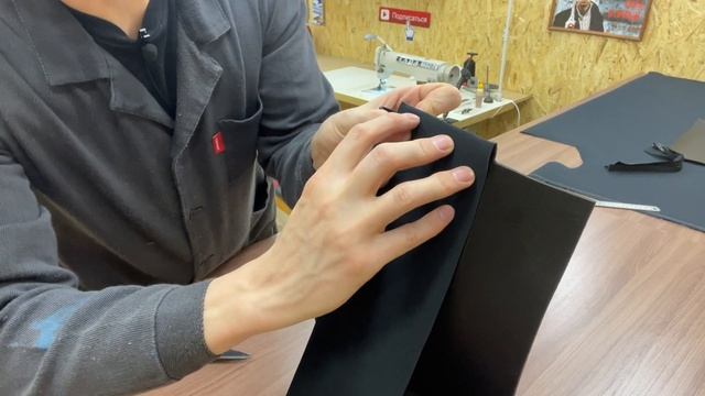 Перетяжка руля Volkswagen Passat B3, часть 2 смотреть онлайн