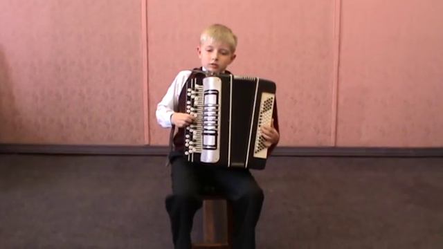 Кирилл Лукьянчиков - Пойдуль я выйду ль я.mpg смотреть онлайн