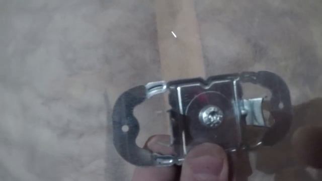 Подвижный каркас для гипсокартона - легко! смотреть онлайн