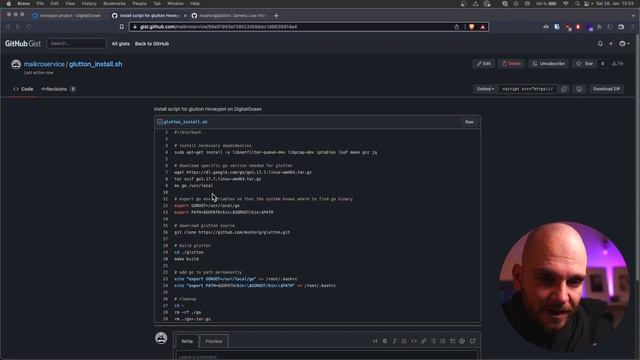 Trap Hackers in your Cloud Honeypot with Go (Glutton) смотреть онлайн