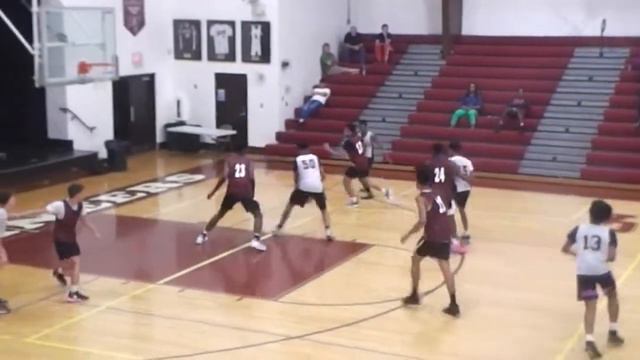 Appo vs Newark Charter - Summer 2019 Appo Comes Back смотреть онлайн
