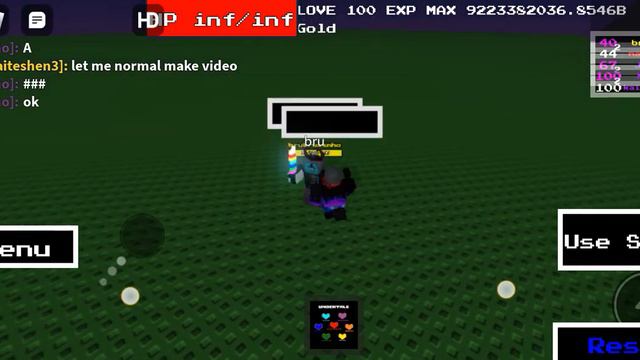 Undertale monster mania basic roblox tales (a pinic?) смотреть онлайн