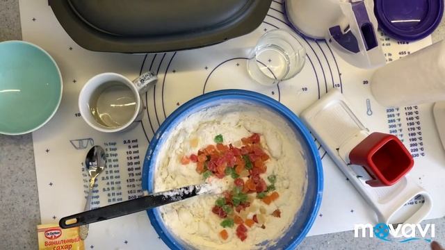 Кулич Ультра Про Tupperware смотреть онлайн