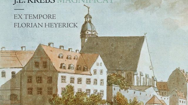 Missa brevis super cantilena «Allein Gott in der Höh' sei Ehr»: IV. Domine Fili unigenite: O... смотреть онлайн