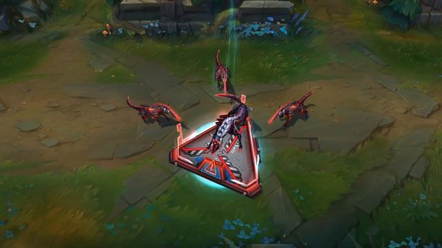 All New PROJECT Skins Spotlight 2024 Naafiri Jax Gangplank (League of Legends) смотреть онлайн