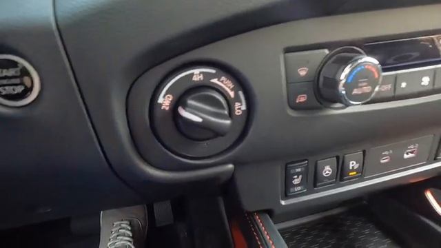 2023 Nissan Frontier PRO 4X - REVIEW and POV DRIVE - How's It Compare To The Tacoma? смотреть онлайн