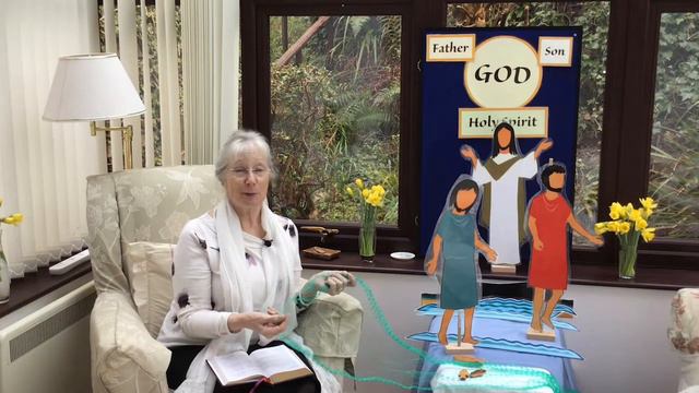 Fishers of Men Year C смотреть онлайн