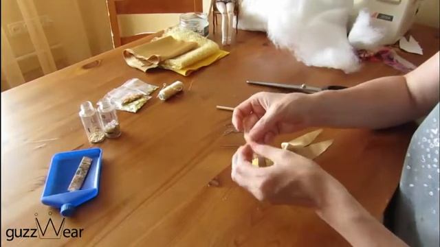 Мастер-класс по созданию золотой рыбки смотреть онлайн