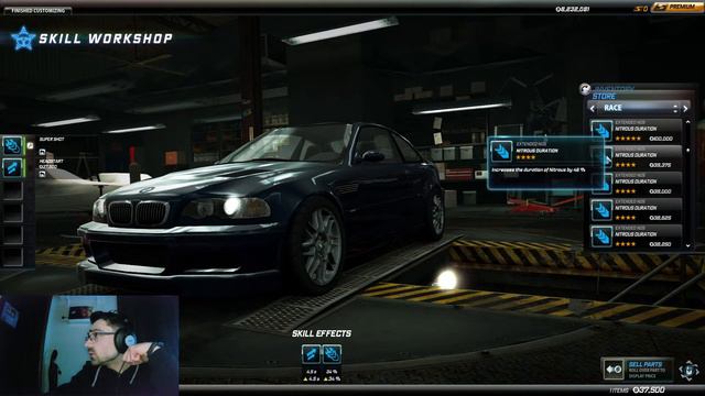 🔴RETROGAMING LIVE! NEED FOR SPEED WORLD PC - COMPRIAMO LA MIA NUOVA AUTO E GIOCHIAMO ONLINE! смотреть онлайн