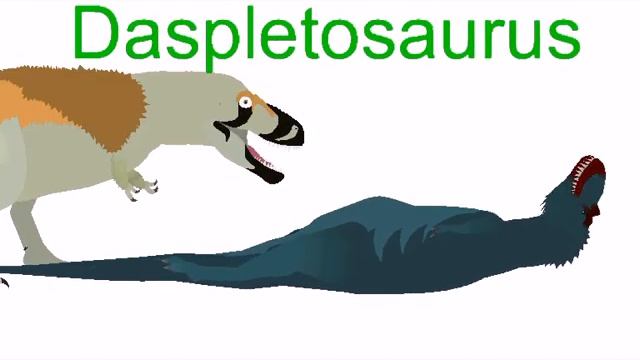 T-rex rampage (sticknodes) смотреть онлайн