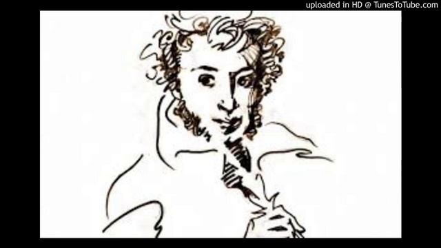 А.С. Пушкин Болдинская осень смотреть онлайн