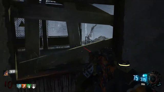 Call of Duty Black Ops 3 Nacht der Untoten PS4Pro *das erste mal* смотреть онлайн
