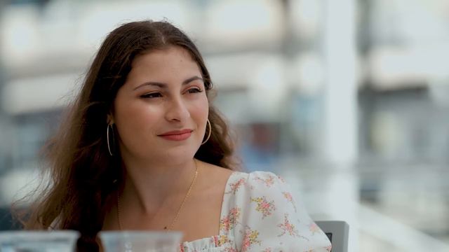 Meet My Abuela (S1 Ep 1): Abuela Knows Best смотреть онлайн
