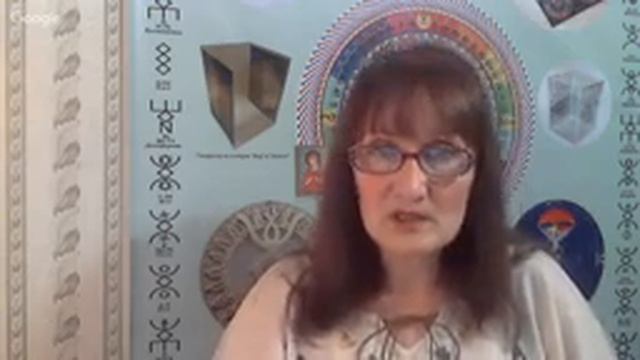 Всё о рунах Русичей, Татьяна Радуга. смотреть онлайн
