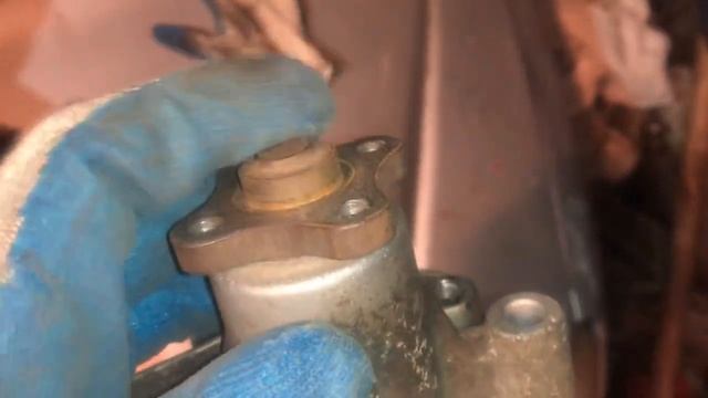 Почему нельзя перетягивать ремень гура хендай акцент смотреть онлайн