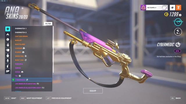 So, Overwatch 2 Is Coming To Steam... But What Does It Mean? (Predictions, Pros & Cons) смотреть онлайн