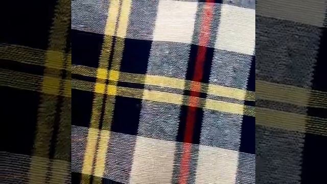 Ткань Лён рубашечный в магазине ткани Фру-Фру. смотреть онлайн