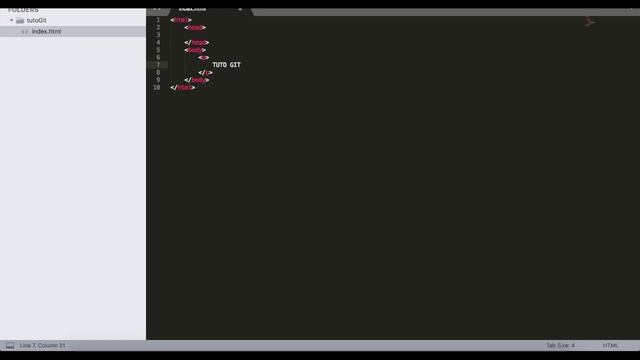8-Apprendre GIT en Darija | FIRST PUSH | Ayoub HAMOUDI смотреть онлайн