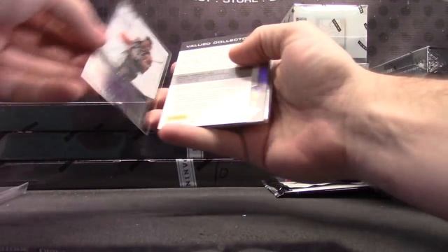 Tim's 2012/13 Elite Series & 13/14 Preferred NBA 6 Box Break