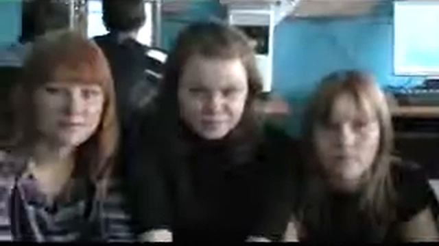 Клип 9 а Всё будет хорошо Вася!!!.wmv смотреть онлайн