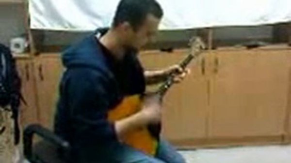 Калинка Малинка (балалайка)