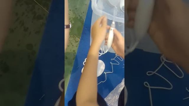 Cách dùng máy tăm nước procare gia đình . смотреть онлайн