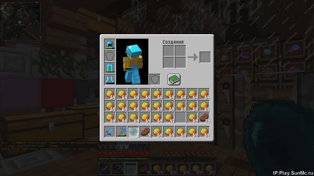 ? ПОСЛЕ ЭТОГО ВИДЕО НАС ТОЧНО СНИМУТ - ТВОРИМ ПОЛНУЮ ДИЧЬ С МОДЕРКИ ? БАГОЮЗ В ЭНТРИ - SUNRISE смотреть онлайн