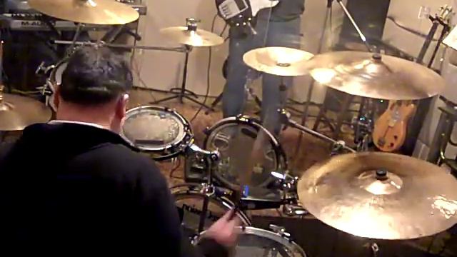 HEATBALL - Garage Rehearsal 48 - Turn it Up смотреть онлайн