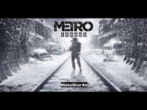 Metro Exodus - Глава 3: Ямантау