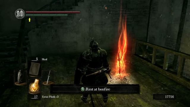 The Hardest Difficulty - Dark Souls Super Duper Expert Playthrough w/ SSoHPKC Part 40 - The Quest f смотреть онлайн