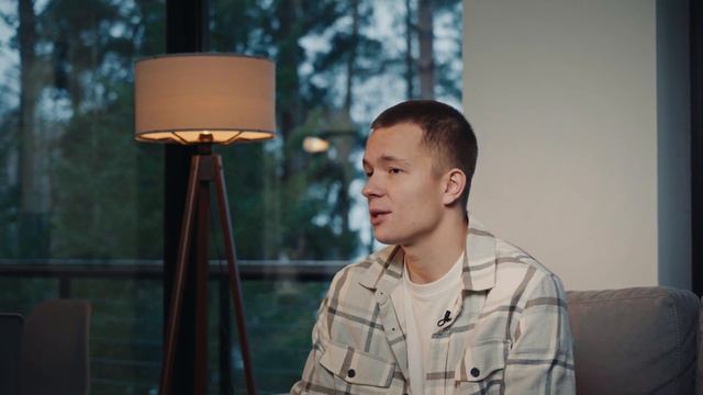 Экскурсия по апарт-комплексу «КЛЮЧ. Пионерское» от сотрудника смотреть онлайн