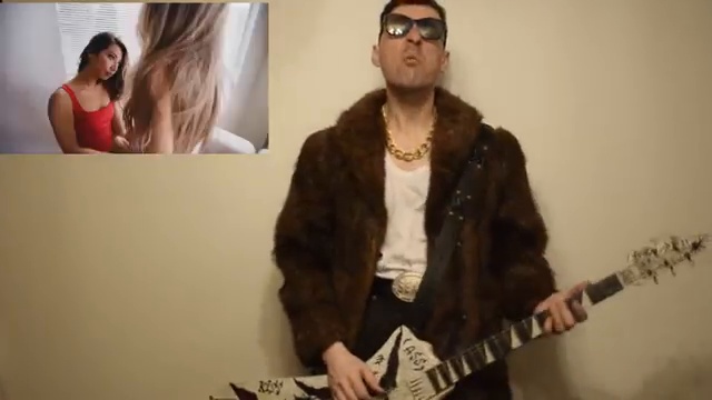 ОЛЕГ СТОЯК - засветы под юбкой (клип март 2019)