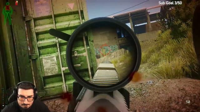 How To Easily FARM THE GOONS in Tarkov! смотреть онлайн