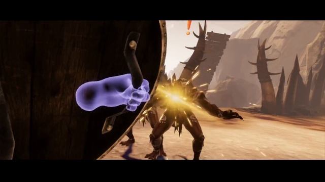 The Ranger: Lost Tribe (Xiamen Leiting Interactive) - Rift, Vive смотреть онлайн