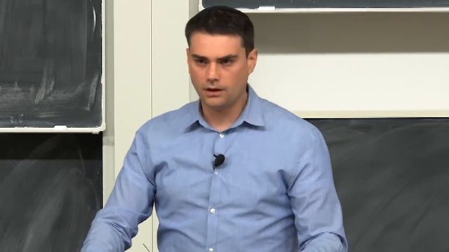 Бен Шапиро Делится Аргументом, Который Всегда Работает Против Социалистов смотреть онлайн