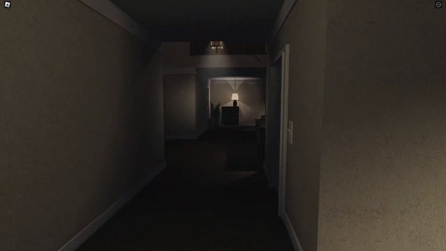 Гуляем по дому, ничего необычного? | Choppa Roblox Short Creepy Stories смотреть онлайн