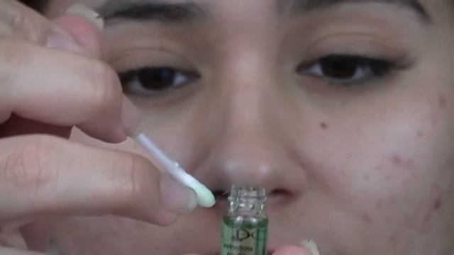 Eyelash Extensions (Ardell Starter Kit) смотреть онлайн